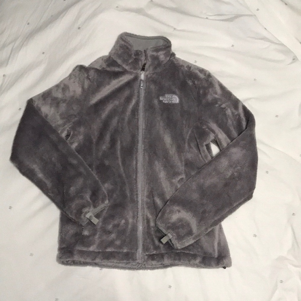 The North Face Jacket